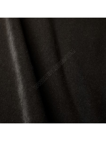 Flame retardant curtain fabric-Brown