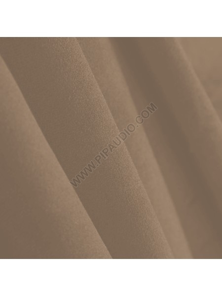 Fireproof curtain fabric-Oak