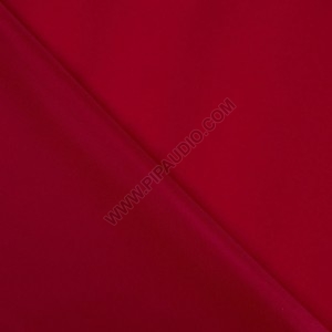 Fireproof curtain fabric-Red Fireproof curtain fabric-Red