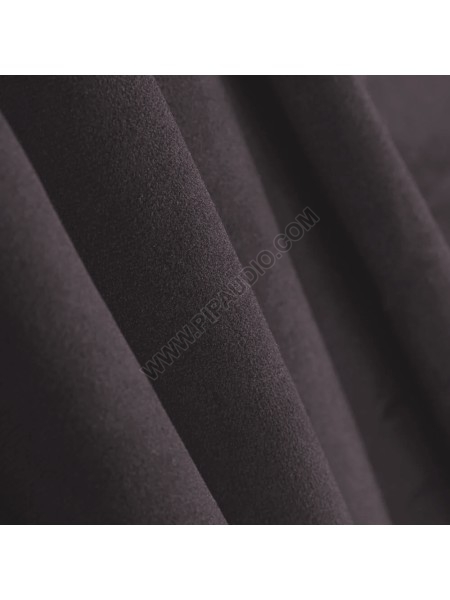 Fireproof curtain fabric-Pastel Chambray Fireproof curtain fabric-Pastel Chambray