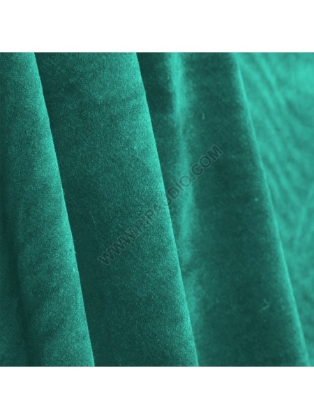 Fireproof curtain fabric-Aqua Fireproof curtain fabric-Aqua
