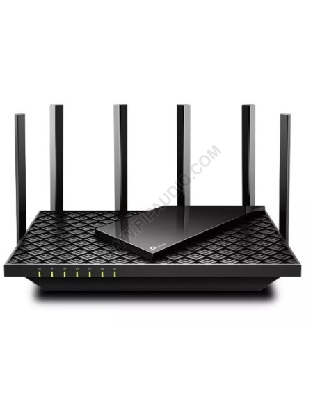 Router Archer AX72