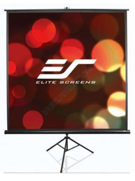 PROJECTION SCREEN Elite T136UWS1