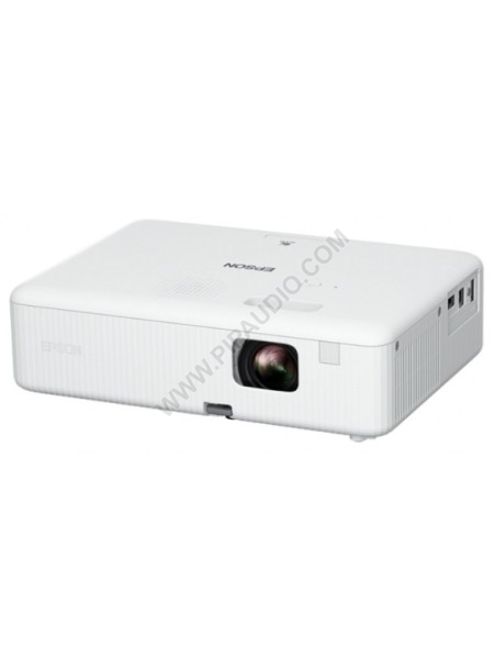 PROJECTOR Epson CO-FH01